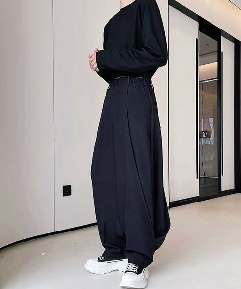 baron drop pants
